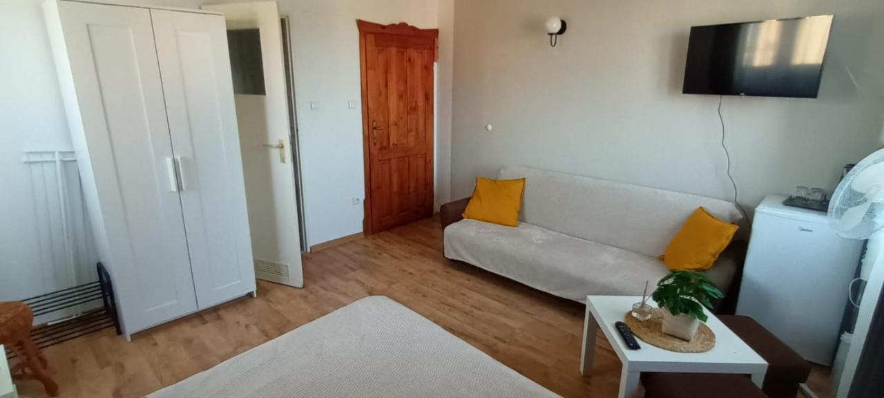 Unda Marina Leba Privatunterkunft *