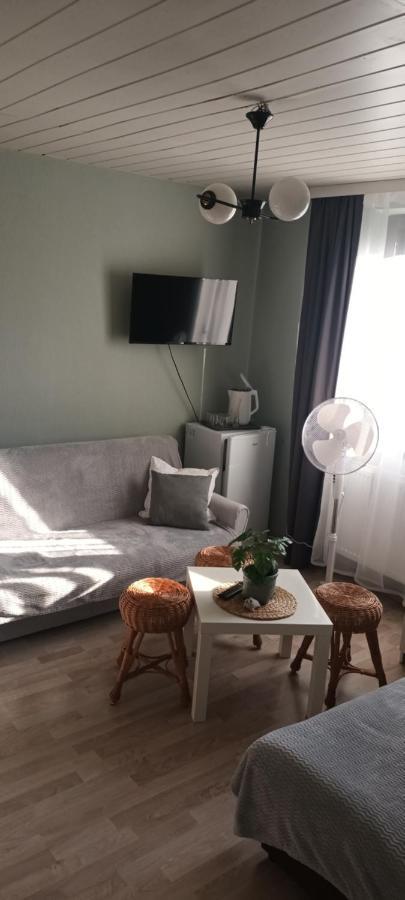 Unda Marina Leba Privatunterkunft *
