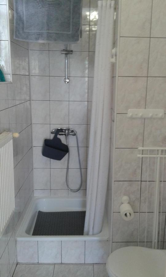 Privatunterkunft Unda Marina Leba Nowecin